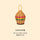 Terre Sand Basket Traditional African Accompaniment Instruments ASMR Sound AIDS Sleep Healing Yoga Wave Percussion Instruments
