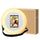 Roaming Photo Booth Compatible with Ipad 10.9in 10.2in Portable Photo Booth Ring Light for Ipad Photobooth Machine with Softwar