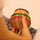 Terre Sand Basket Traditional African Accompaniment Instruments ASMR Sound AIDS Sleep Healing Yoga Wave Percussion Instruments