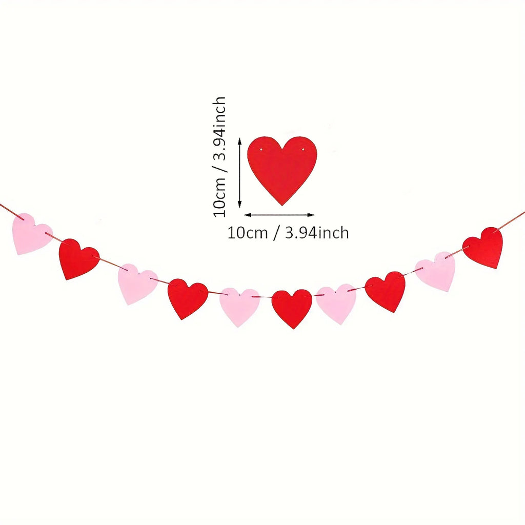 Valentine's Day Decor Giant 40inch Teddy Bear Balloon,Valentine's Day Banner,Love Heart Balloon,Wedding,Bridal Shower Decoration