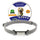 Simple Silicone Flea Repellent Pet Collar