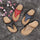 Plus Size Women's Shoes Rhinestone Wedge Slippers - Luxeventshub
