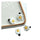 Fried Mini Little Clip Over Cute Hairpin Poached Egg - Luxeventshub