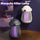 Mosquito Killer Lamp Insect Repellent Radiation Less Mute Electric Insect Trap Usb Charging Outdoor Mosquito Killer Repellent - Luxeventshub