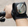 Bicycle Wrist Safety Mirror
