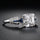 Women's European And American Silver Ring - Luxeventshub