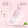 Hair Identifier Spray Set For Face Shaving Moisturizing Dermaplaner Spray For Face Shaving Skin Care - Luxeventshub