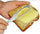 3 In 1 Stainless Steel Butter Spreader Knife Butter Curler Spreader Butter Knife - Luxeventshub