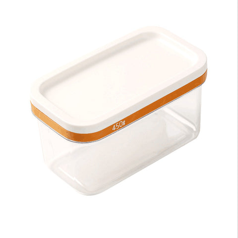 Butter Box Butter Box Cheese Cut Fresh