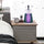 Electric-Shock Physical Mosquito Killer Light Purple Light Mosquito Trap Mosquito Killer Portable OutdoorBedroom USB Rechargeable Mosquito Trap - Luxeventshub