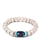 Bodhi Seed Root Bracelet Single Circle Bracelet Beads Beaded - Luxeventshub