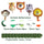 Jungle Theme Party Balloon Supplies