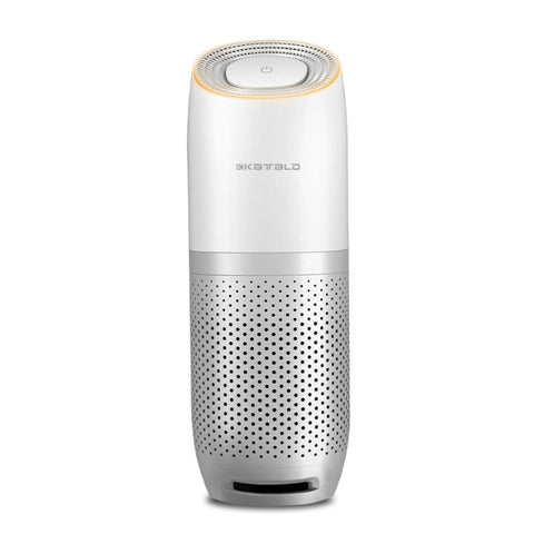 Car air purifier
