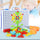 Creative Building Kits Educational Blocks Sets