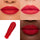 PHOFAY Matte Lipstick - Luxeventshub