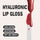 PHOFAY Hyaluronic Lip Gloss - Luxeventshub