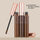 PHOFAY Tinted Eyebrow Gel - Luxeventshub