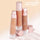 PHOFAY Body Shimmer Oil - Luxeventshub