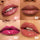 PHOFAY Rose Blooming Hydrating Lip Gloss - Luxeventshub