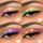 PHOFAY Chameleon Multichrome Shadow Bundle