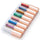 PHOFAY Liquid Glitter Eyeliner Set - Luxeventshub