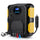 Digital Tire Inflator - DC 12 Volt Car Portable Air Compressor