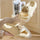 Women's Cartoon Slippers Indoor Non-slip Bathroom Slipper Fashion House Shoes