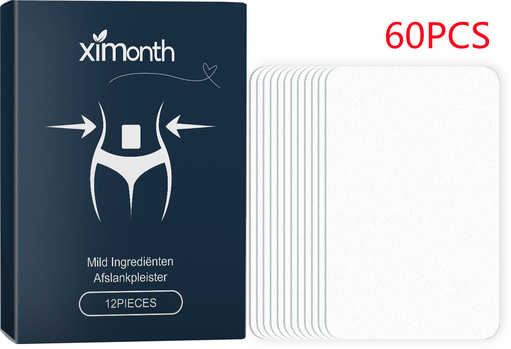 Slimming Patches