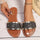 Fashion Casual Plus Size Outdoor Beach Simple Flat Slippers