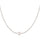 Artistic Vintage Bead Necklace Natural Freshwater Pearl - Luxeventshub