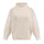 Solid Turtleneck Pullover Sweater Winter Fashion Casual Knitted Long-Sleeved Top Women's Clothing
