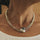 Artistic Vintage Bead Necklace Natural Freshwater Pearl - Luxeventshub