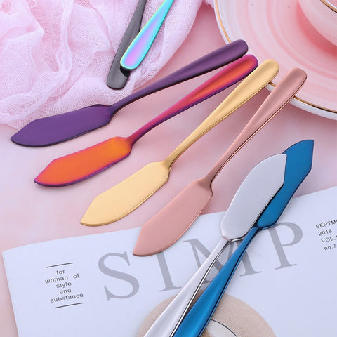 Butter knife