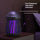 Mosquito Killer Lamp Insect Repellent Radiation Less Mute Electric Insect Trap Usb Charging Outdoor Mosquito Killer Repellent - Luxeventshub