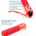 Skipping Rope With Counter Adjustable Length Counter Wear-resistant Foam Cotton Handle JumpRope Exercise Portable Sports Training Equipment