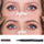 New Long Lasting Ultra-Fine Four-Comb Eyebrow Pencil