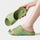 Anti-slip Home Slippers With Massage Sole Design Comfortable Non-slip House Shoes - Luxeventshub