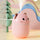 Air Humidifier Cute Cat Ultra-Silent USB Office Household Bedroom Car Aromatherapy Air Purifier With Led Cool Mist Spray