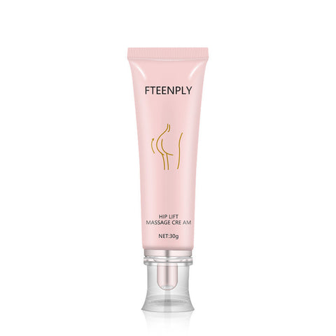 Shea Butter Massage Cream