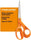 Fiskars 12-94518697WJ The Original Orange Handled Scissors - Luxeventshub