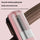 Hair Ends Trimmer Split Remover Dry Damaged Brittle Professional Automatic Trim Split For Women Cordless Hair Cutting Machine - Luxeventshub