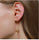 Bird Earrings Fashion Earrings European And American Retro Earrings High Quality - Luxeventshub