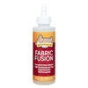 Aleene's Fabric Fusion Permanent Fabric Adhesive 4 fl. oz.