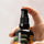 Balaayah Balaayah Black Gram Bright Body Booster Oil | Ayurvedic Massage & Moisturizing Body Oil | Luxurious, Fast-Absorbing & Non-Sticky | 3.38 fl oz
