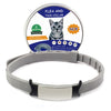 Simple Silicone Flea Repellent Pet Collar