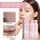 Hair Identifier Spray Set For Face Shaving Moisturizing Dermaplaner Spray For Face Shaving Skin Care - Luxeventshub