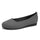 Round Toe Flats Shoes Casual Comfortable Soft Slip On Knit Mesh Shoes For Women - Luxeventshub