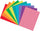 Tru-Ray Construction Paper, 10 Vibrant Colors, 9" x 12", 50 Sheets - Luxeventshub
