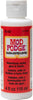 Mod Podge Gloss Sealer, Glue & Finish: All-in-One Craft Solution- Quick Dry, Easy Clean, for Wood, Paper, Fabric & More. Non-Toxic - Craft with Confidence, Made in USA, 16 oz., Pack of 1