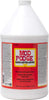 Mod Podge Gloss Sealer, Glue & Finish: All-in-One Craft Solution- Quick Dry, Easy Clean, for Wood, Paper, Fabric & More. Non-Toxic - Craft with Confidence, Made in USA, 16 oz., Pack of 1